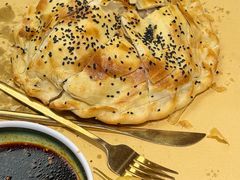 -那拉提之疆·新疆菜(美院店)