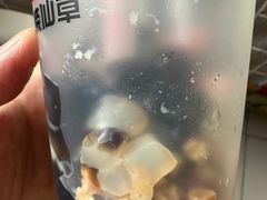 -书亦烧仙草(二七万达广场店)