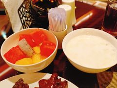 -西安皇冠假日酒店·朱雀咖啡厅