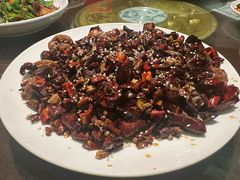 -江湖黑大兔(杨家坪店)
