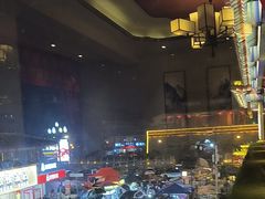 -老员外骨汤火锅(海州古城店)