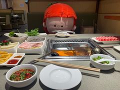 -海底捞火锅(和安宁春城店)