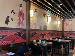 大堂-熊藏居酒屋(kkone店)