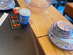 -淼福猪肚鸡·椰子鸡火锅(大沙地店)