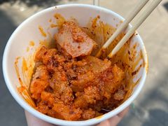 -吴大师呱呱面皮(育生巷店)