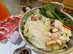 寿喜锅-德兵衛(吴江万象汇店)