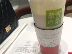 -奈雪的茶(石家庄万象城店)