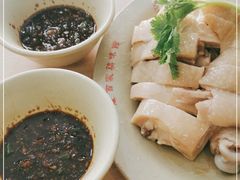 -百家鸡味馆(清泰店)