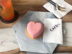 -CAFE'IN精品咖啡体验空间(小寨店)