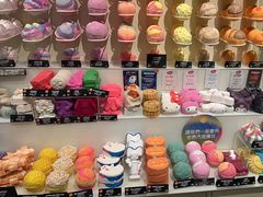 -LUSH(威尼斯人店)
