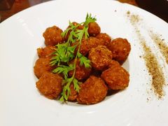 -局气 烤鸭·北京菜(光华路店)