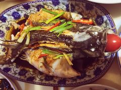 -蚝家伙深夜食堂·海鲜烧烤(上庄店)