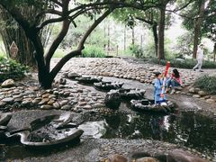-成都市活水公园