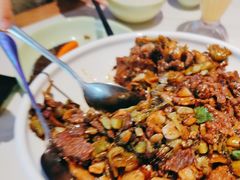 -金芙蓉|湘味小炒·鲜炒黄牛肉(淮安生态新城吾悦店)