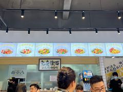 大堂-面小八(江燕路店)