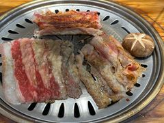 -牛人·雪花牛·木炭烤肉(昆山陆家店)