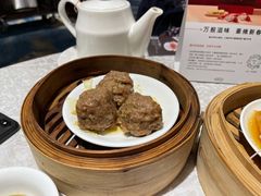 牛肉丸-红棉中餐厅·广州海航威斯汀酒店