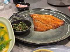 -半山腰·云南菜(侨福芳草地店)