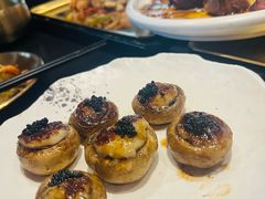 -大神太神·铁板烧(瑞虹天地月亮湾店)