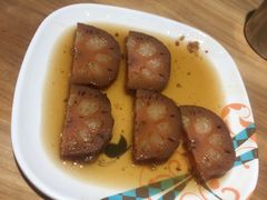 -老城南.鸭血粉丝汤(夫子庙店)