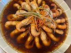 -胡记私家菜(梁清路店)
