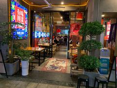 门面-兔槽江湖菜·重庆璧山兔(水围店)
