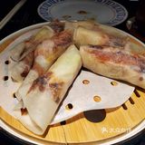 大悦城这烤鸭不错