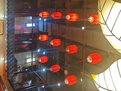 -三道菜(明堂公园店)