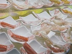 -曼格蒸汽活海鲜·榴莲自助(皇庭广场店)