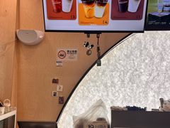 -本来不该有·鲜果咖啡(大梅沙店)