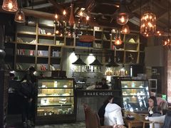 -3号仓库·餐厅(灵溪一店)