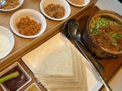 -黑明餐厅(白鹭洲店)