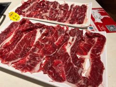 -潮泰牛肉火锅 · 创于1992年(国贸店)
