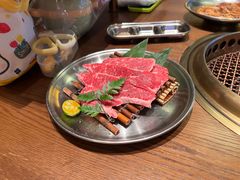-一品诚记烤肉(大连柏威年购物中心店)