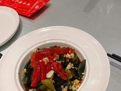 -宁夏国强手抓羊肉·清真菜(未央路凤三店)