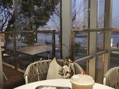 -Manner Coffee(徐汇滨江店)