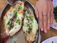 -ZF Seafood Restaurant 卓峰海鲜餐