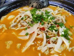 -李师傅脆肚(华强北店)