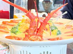 -申粤轩酒楼·三十年粤菜经典(丁香花园店)