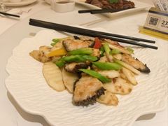 -锦粤宫·精致粤菜(深圳北站店)