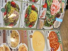 -萨莉亚意式餐厅(上下九店)