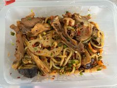 -潇湘华天大酒店-湘·悦美食街(芙蓉中路店)