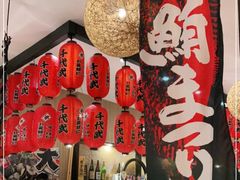 -千代武日本料理(开发区店)