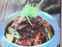 -谷田稻香·砂锅菜(汇暻广场店)