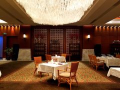 包厢-三清山希尔顿度假酒店·三清轩中餐厅