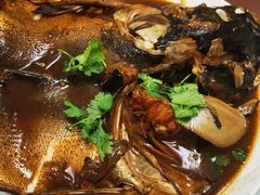 -明月食府(二区干二路店)