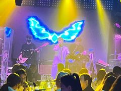 -MOSSO音乐酒吧·Live House(南京西路店)