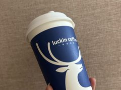 -瑞幸咖啡(国贸商场店)