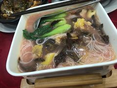 -客汀家宴·客家烟火 四季食材(集美店)