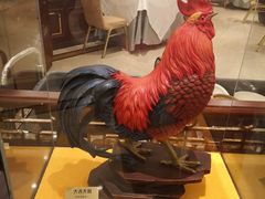 -金时代顺风大酒店(爱琴海购物中心店)